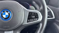 BMW X5 xDrive45e M Sport 5dr Auto Estate